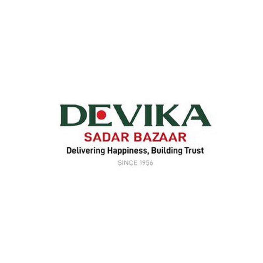 Devika Sadar Bazaar